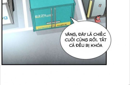 Return Survival - Chương 14 - Trang 14