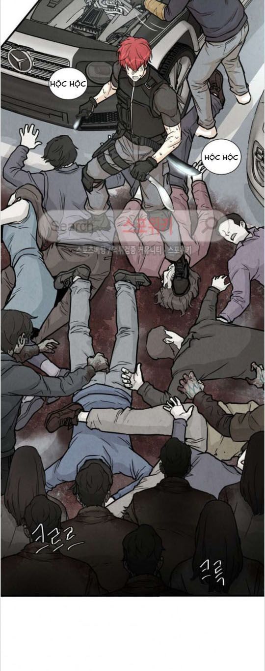 Return Survival - Chương 14 - Trang 26