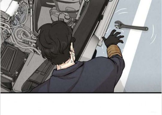 Return Survival - Chương 14 - Trang 29