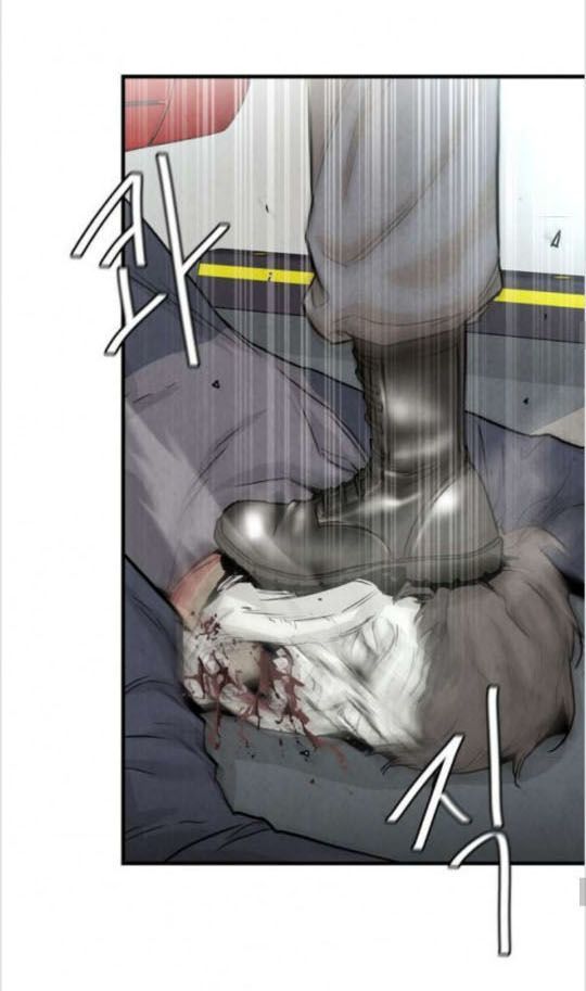 Return Survival - Chương 14 - Trang 6