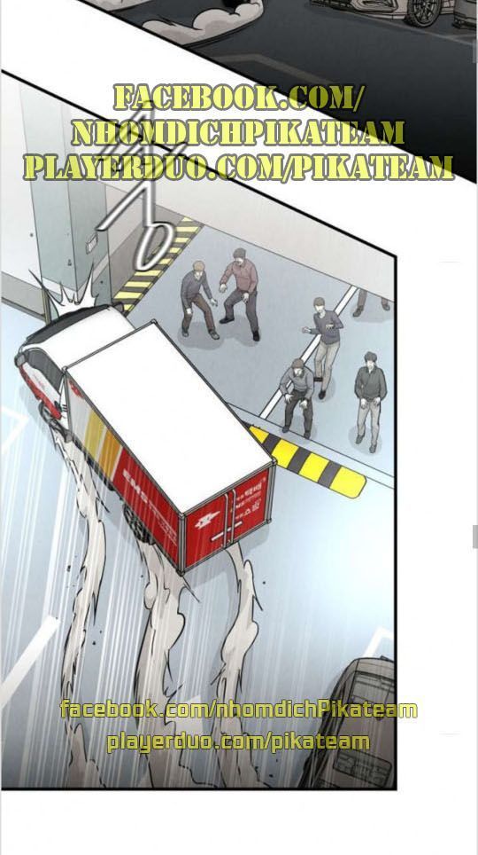 Return Survival - Chương 15 - Trang 11