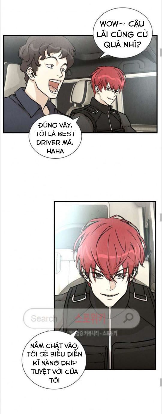 Return Survival - Chương 15 - Trang 12