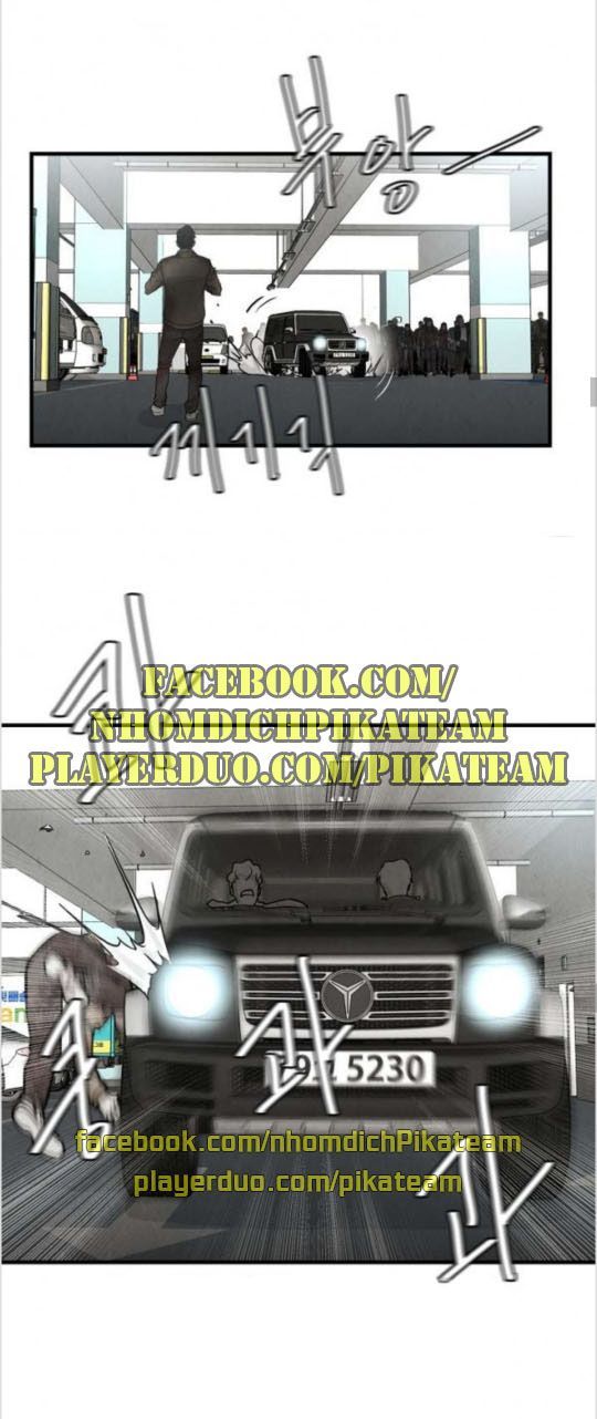 Return Survival - Chương 15 - Trang 14