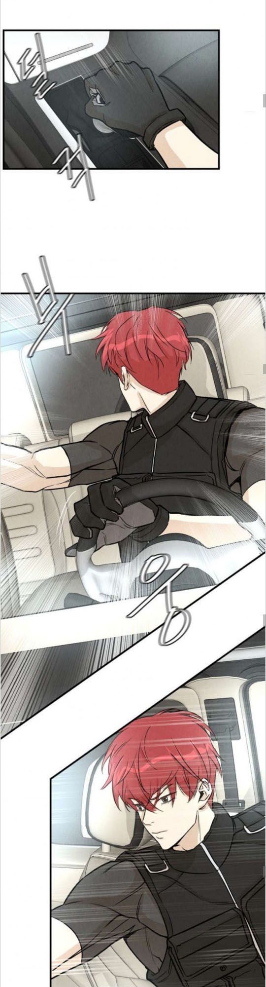 Return Survival - Chương 15 - Trang 17