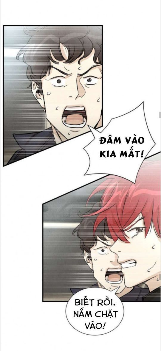 Return Survival - Chương 15 - Trang 20