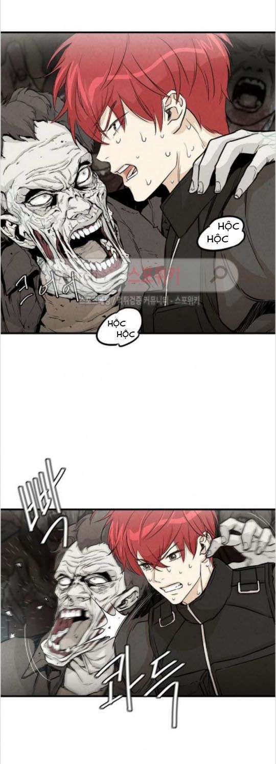 Return Survival - Chương 15 - Trang 3