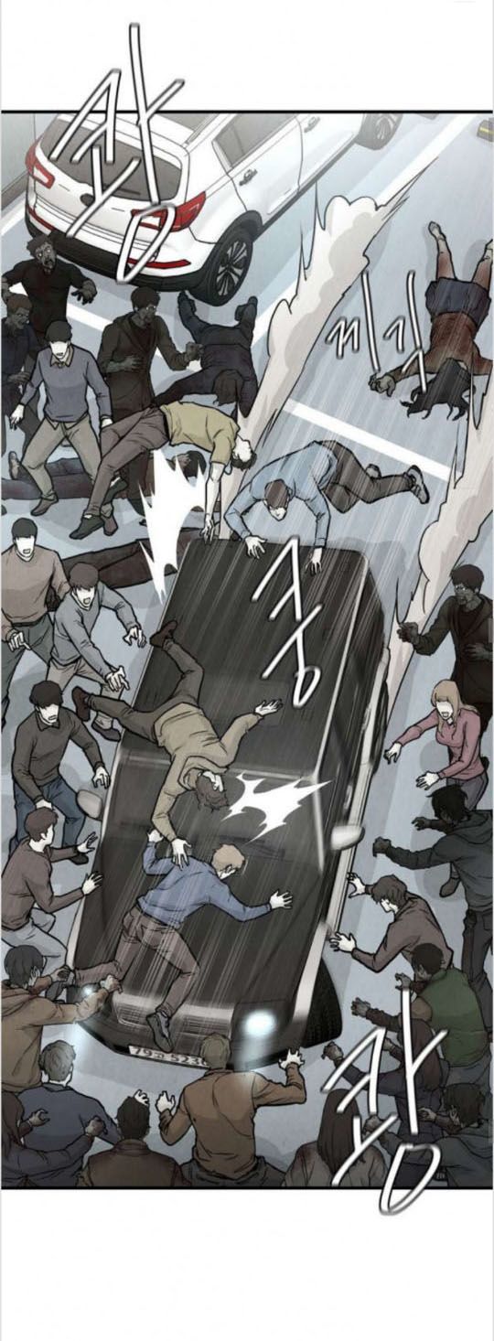 Return Survival - Chương 15 - Trang 7