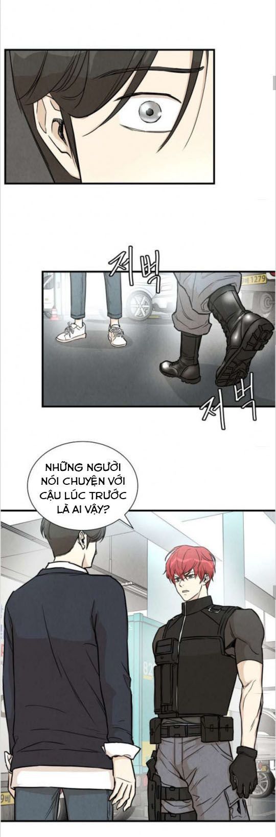 Return Survival - Chương 16 - Trang 11