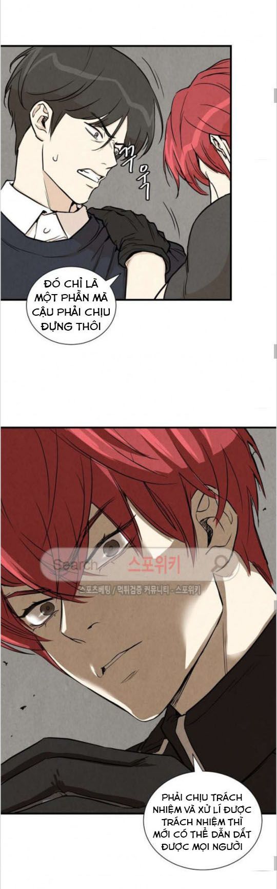 Return Survival - Chương 16 - Trang 13