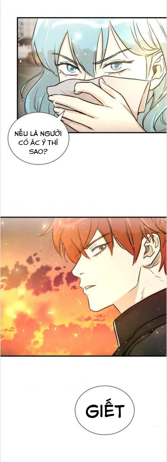 Return Survival - Chương 16 - Trang 27