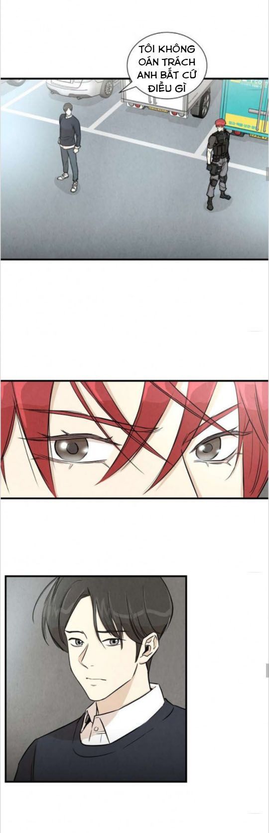 Return Survival - Chương 16 - Trang 9