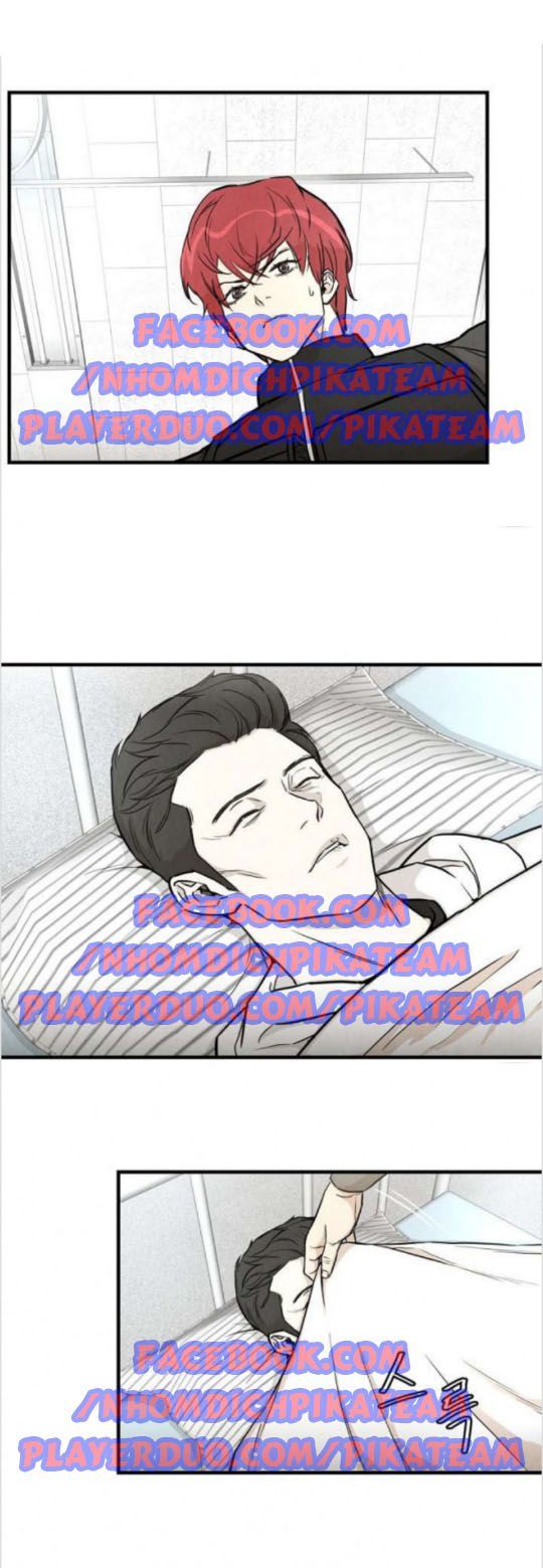 Return Survival - Chương 17 - Trang 2