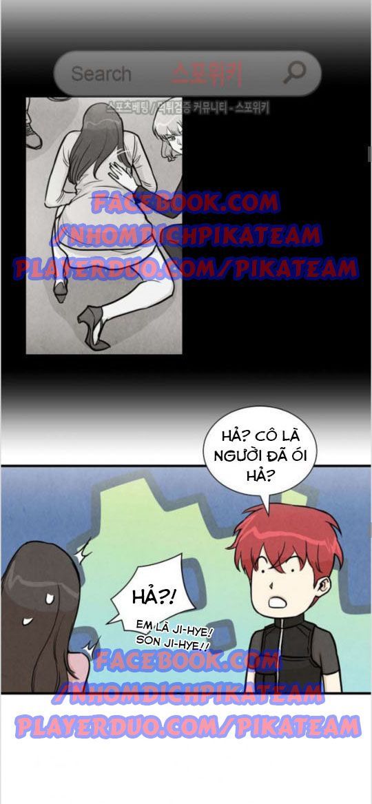 Return Survival - Chương 17 - Trang 12