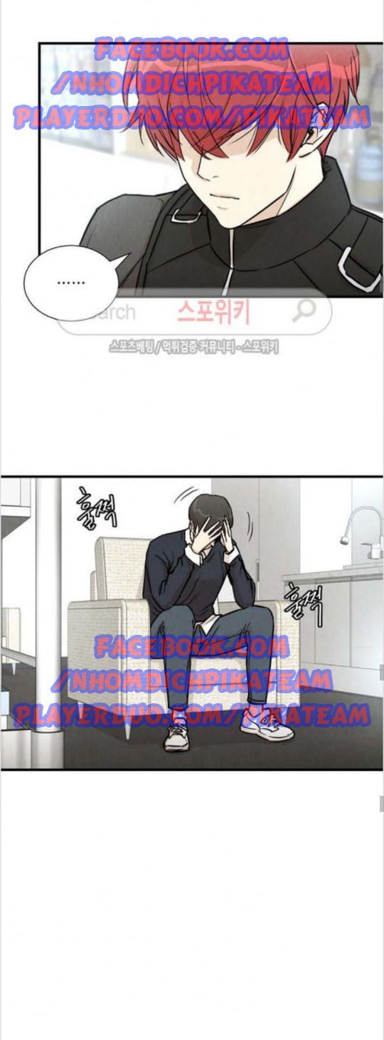 Return Survival - Chương 17 - Trang 4