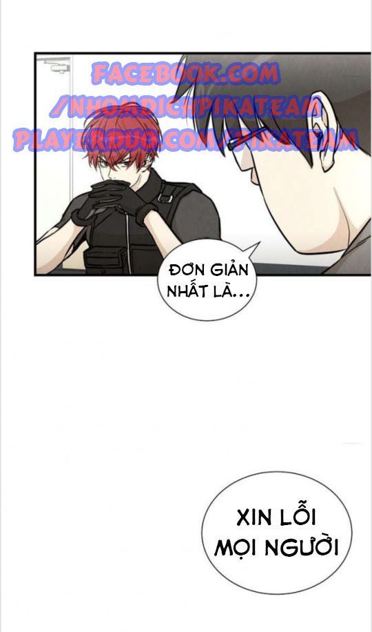 Return Survival - Chương 17 - Trang 32