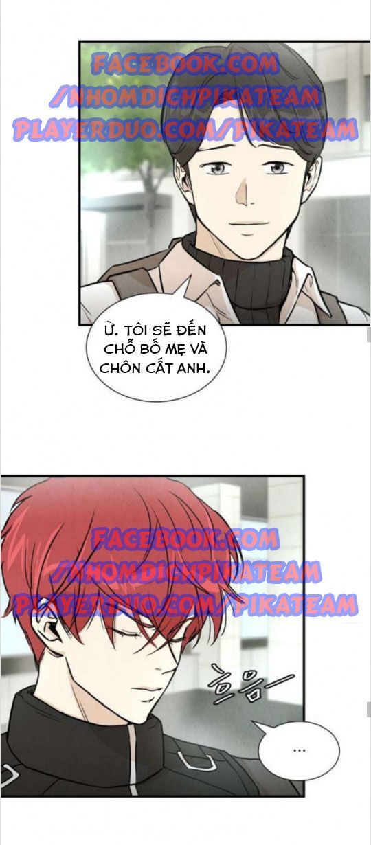 Return Survival - Chương 17 - Trang 6