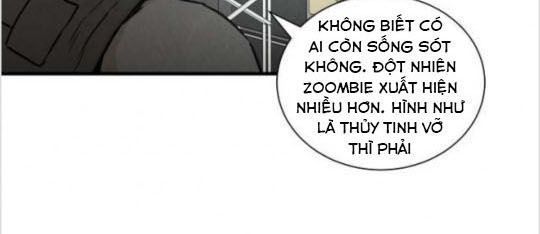 Return Survival - Chương 17 - Trang 9