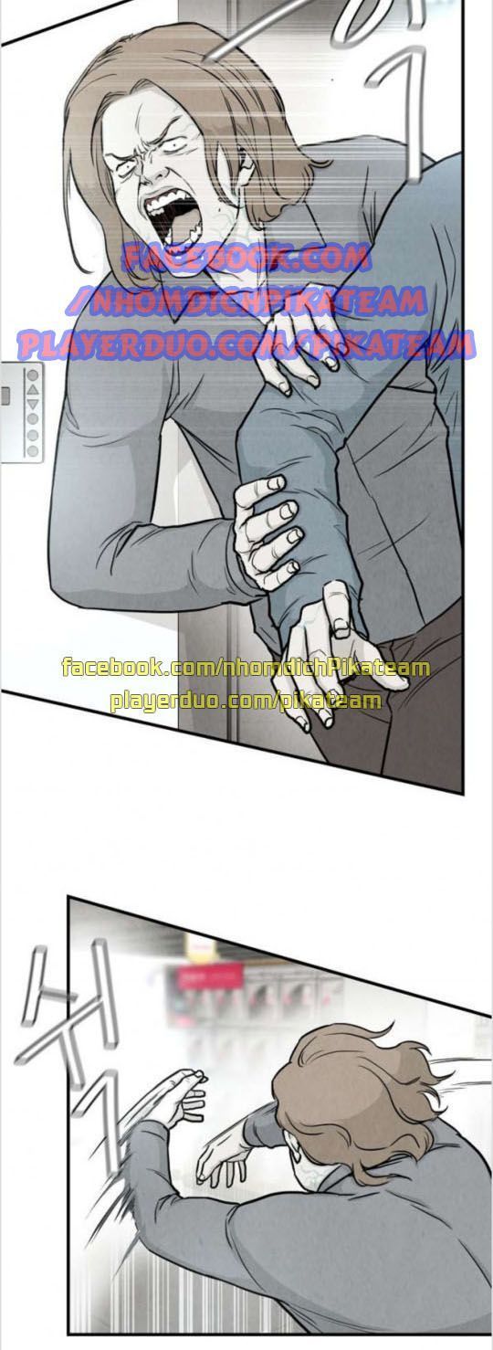 Return Survival - Chương 18 - Trang 27