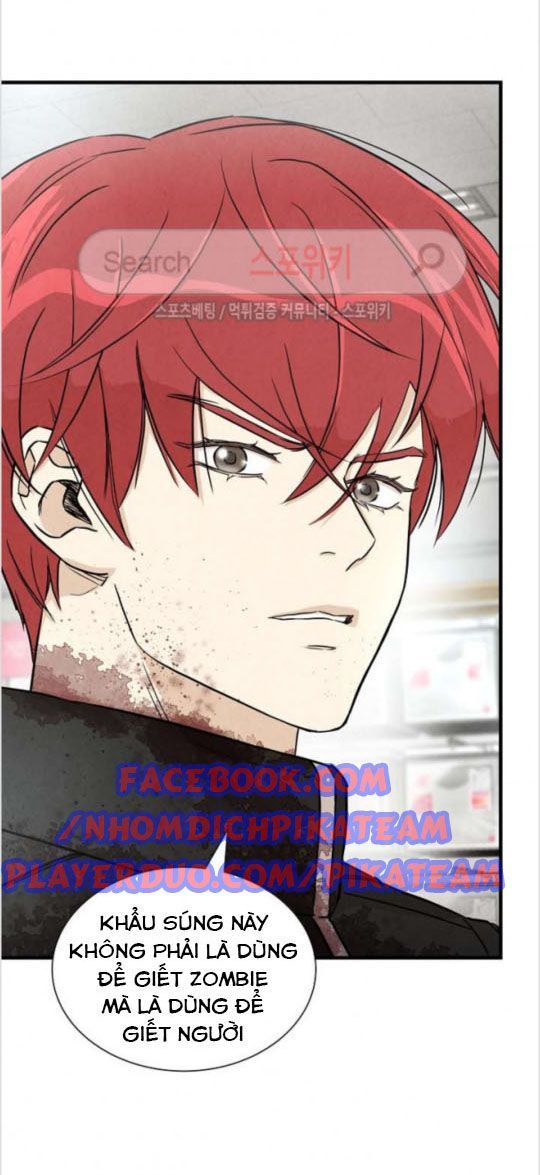 Return Survival - Chương 18 - Trang 34
