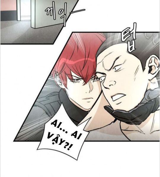 Return Survival - Chương 19 - Trang 17