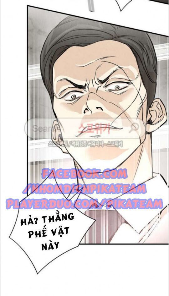 Return Survival - Chương 19 - Trang 36