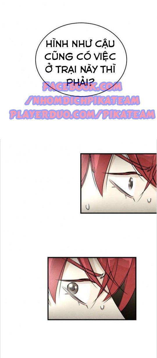 Return Survival - Chương 19 - Trang 43