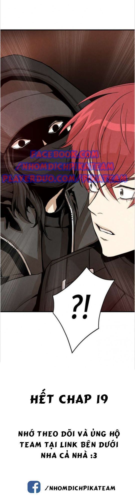 Return Survival - Chương 19 - Trang 44