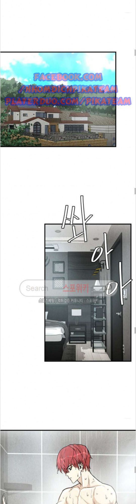 Return Survival - Chương 19 - Trang 8