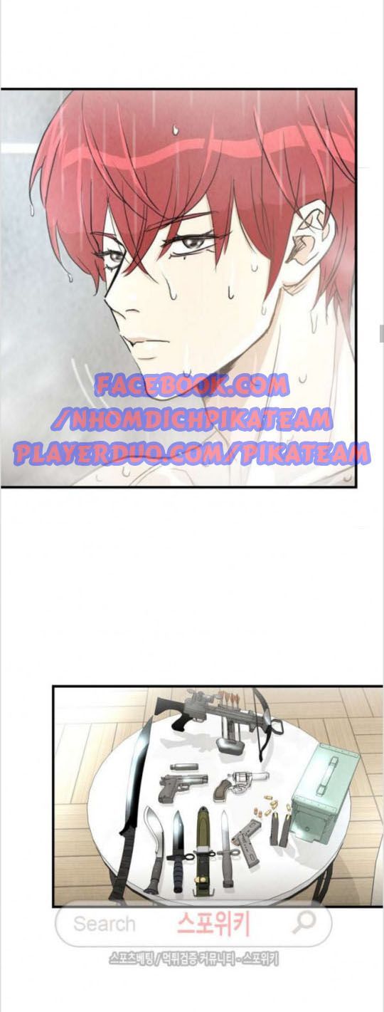 Return Survival - Chương 19 - Trang 10