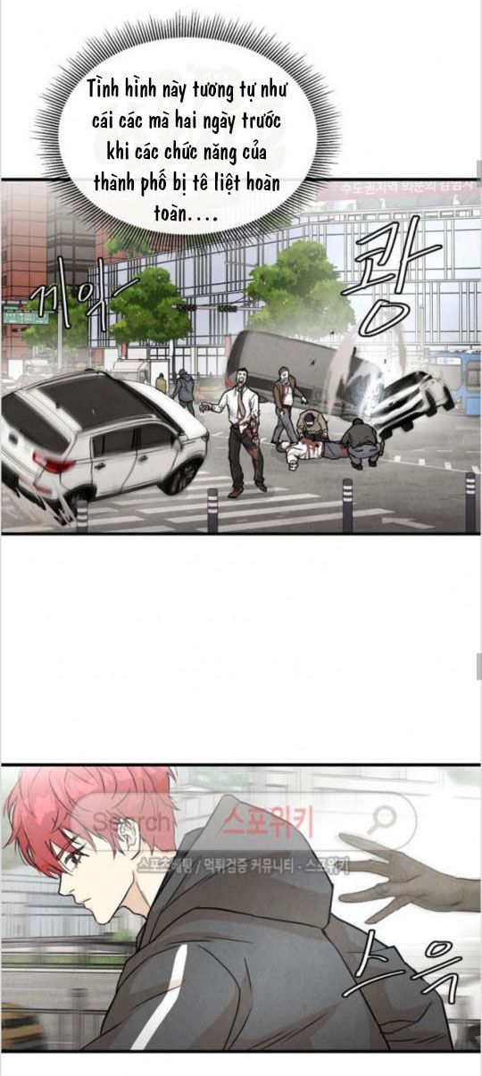 Return Survival - Chương 2 - Trang 11