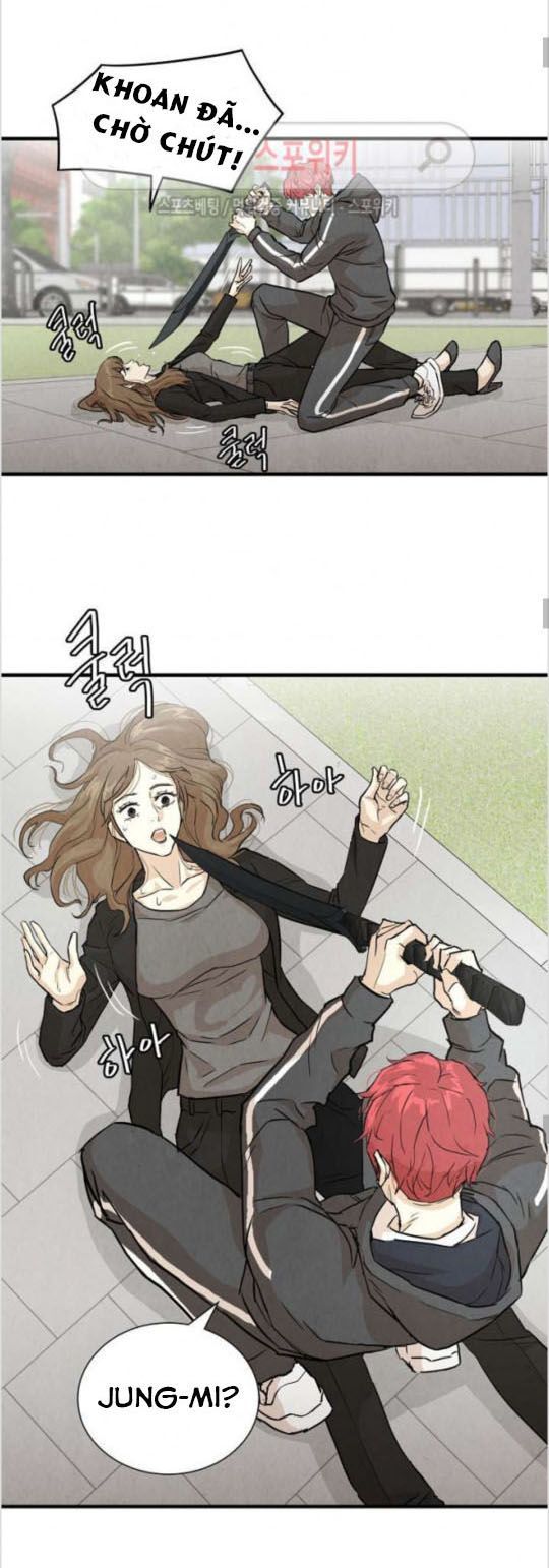 Return Survival - Chương 2 - Trang 14