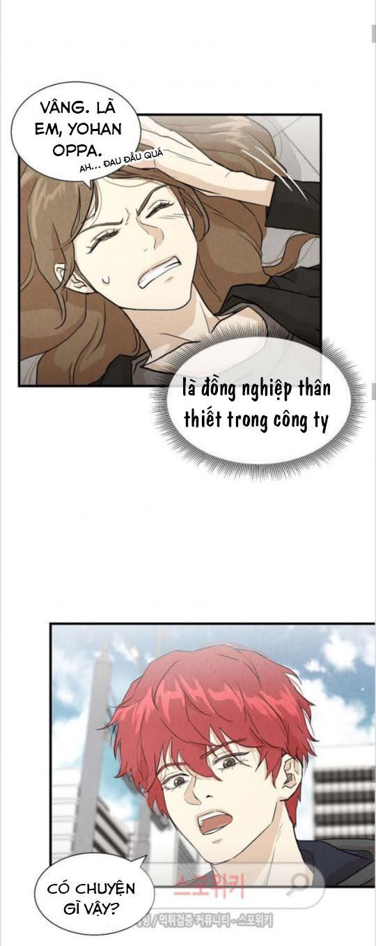 Return Survival - Chương 2 - Trang 15