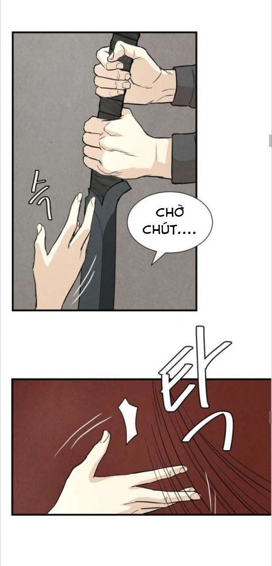 Return Survival - Chương 2 - Trang 16