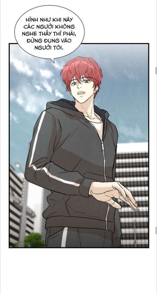 Return Survival - Chương 2 - Trang 17