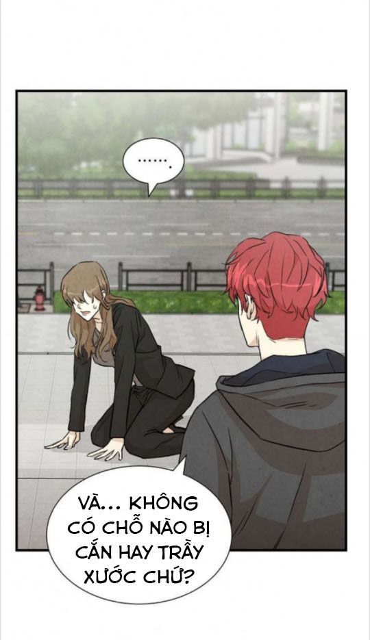 Return Survival - Chương 2 - Trang 19