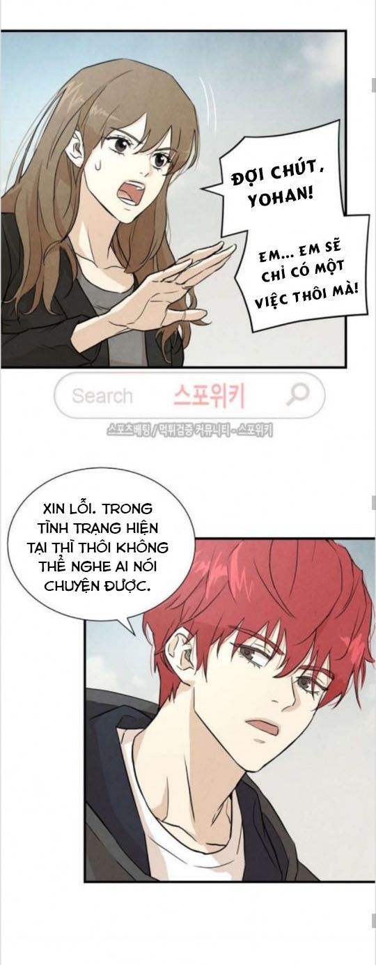 Return Survival - Chương 2 - Trang 24