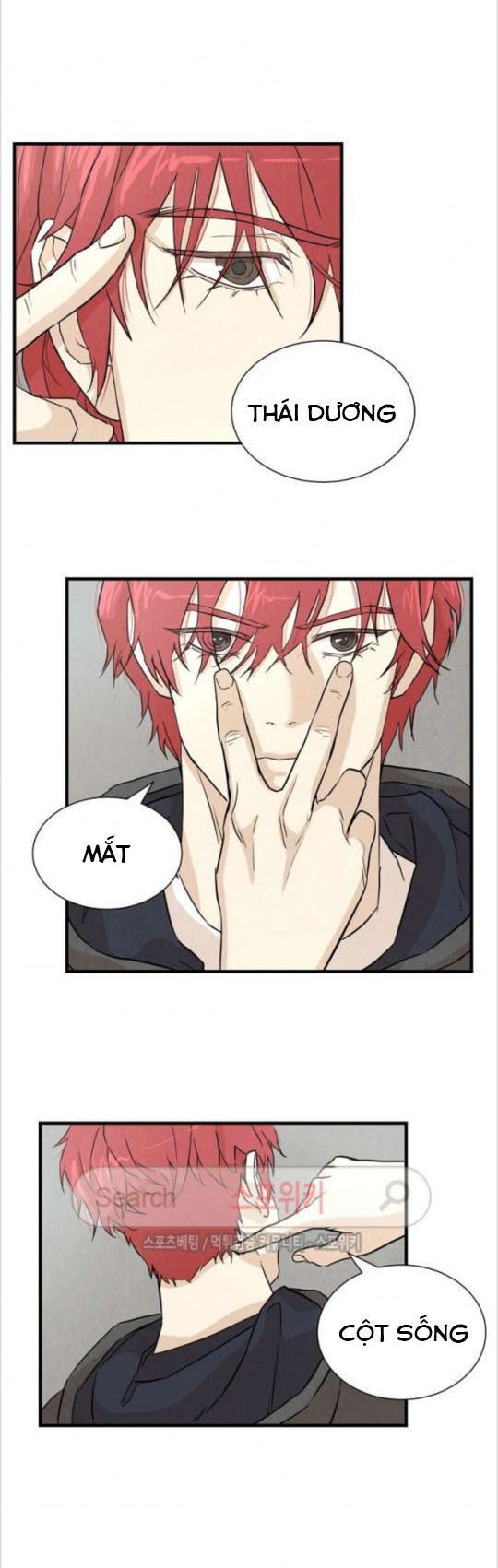 Return Survival - Chương 2 - Trang 28