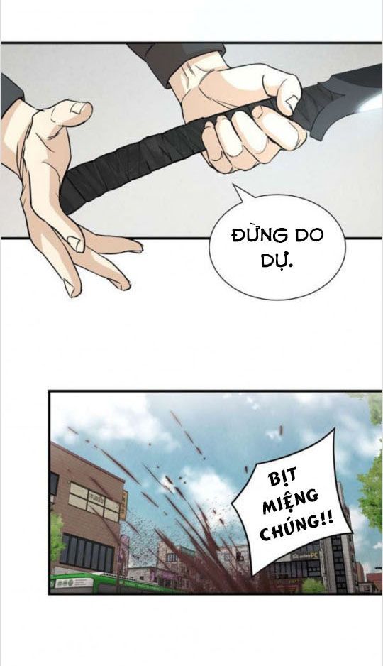 Return Survival - Chương 2 - Trang 31