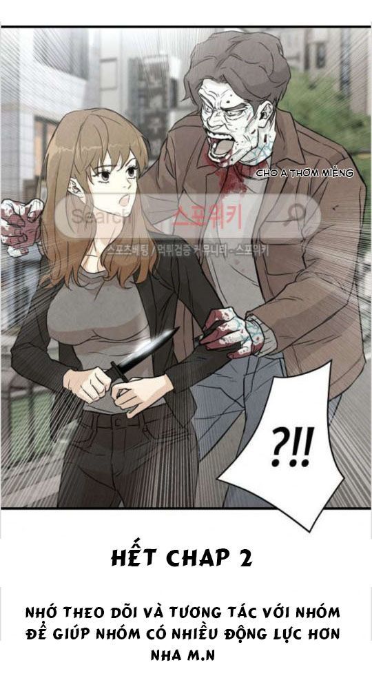 Return Survival - Chương 2 - Trang 34