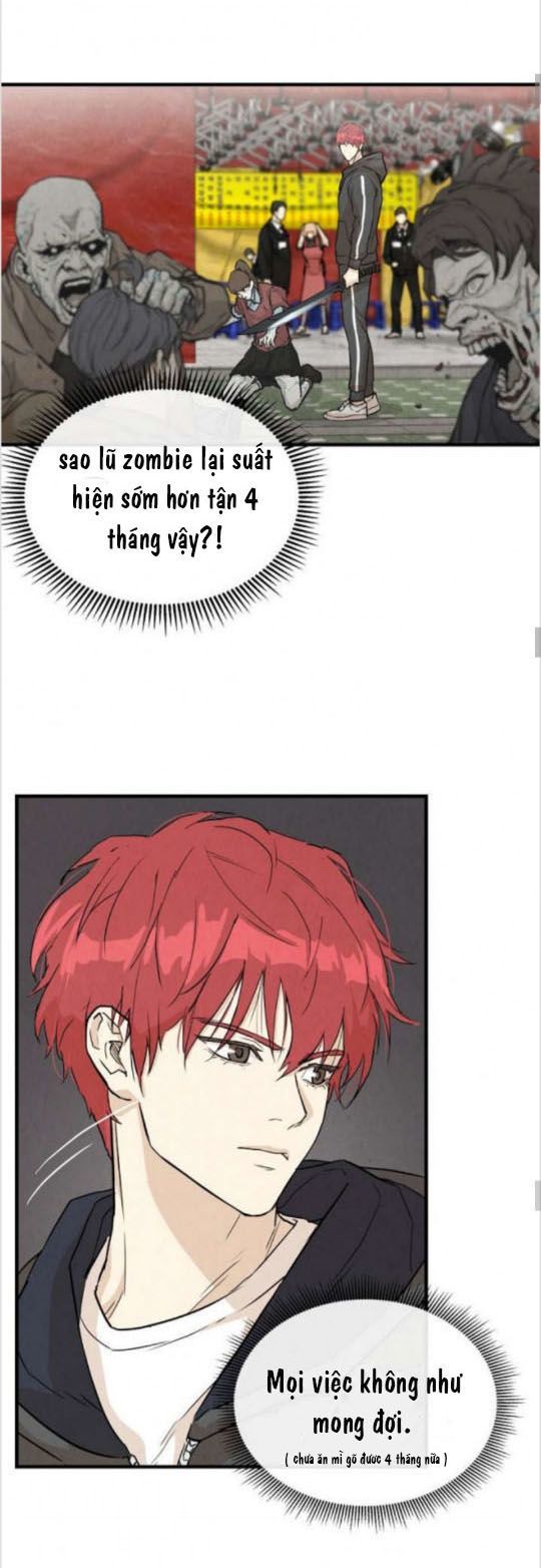 Return Survival - Chương 2 - Trang 7