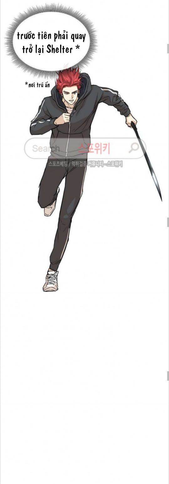 Return Survival - Chương 2 - Trang 8