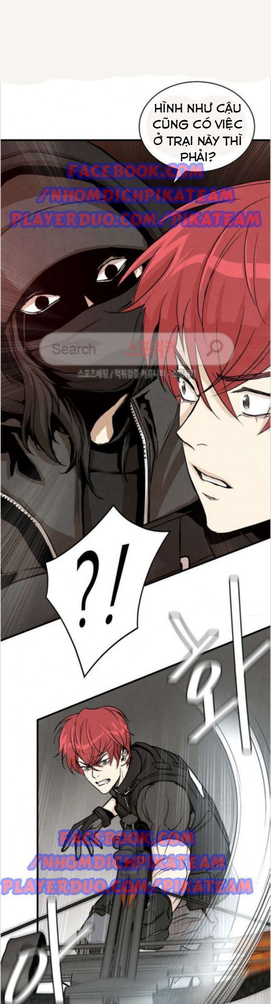 Return Survival - Chương 20 - Trang 2