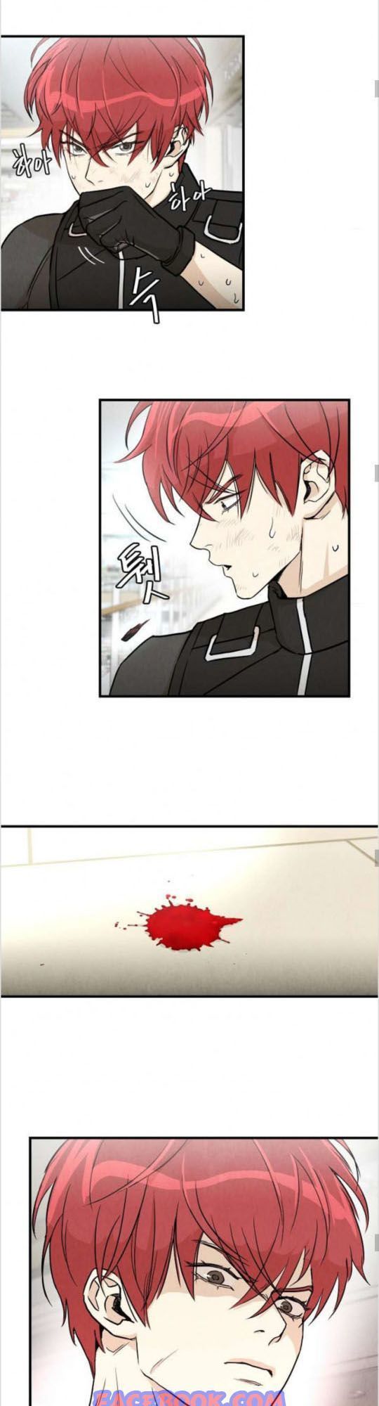 Return Survival - Chương 20 - Trang 12