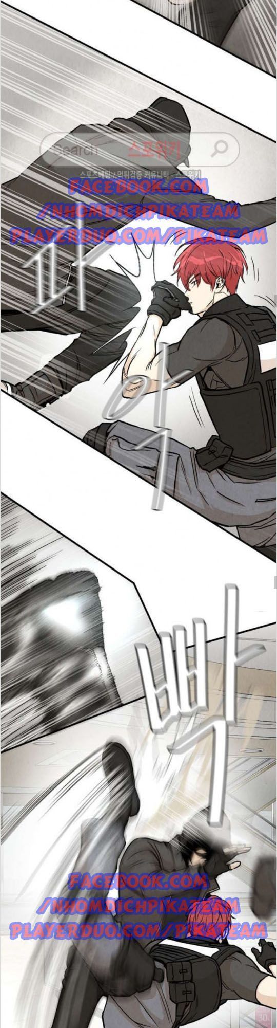 Return Survival - Chương 20 - Trang 15