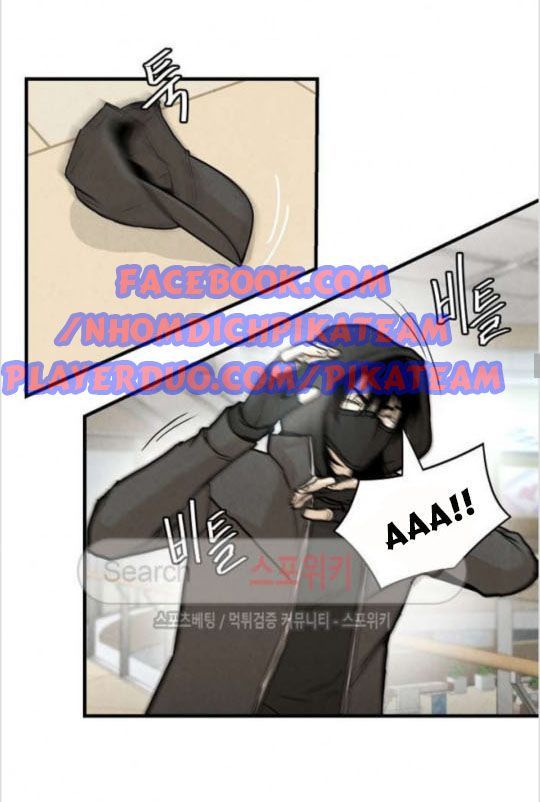 Return Survival - Chương 20 - Trang 17