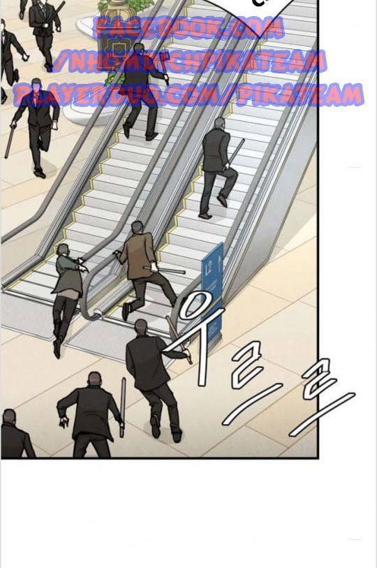 Return Survival - Chương 20 - Trang 26