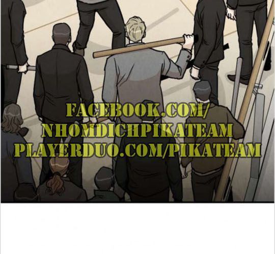 Return Survival - Chương 20 - Trang 28