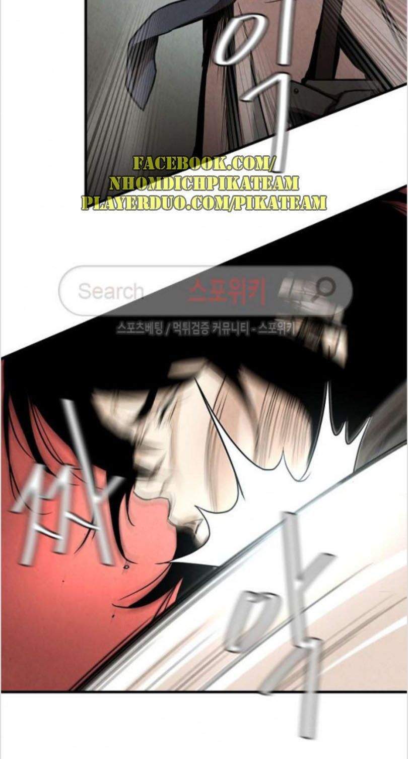 Return Survival - Chương 20 - Trang 35