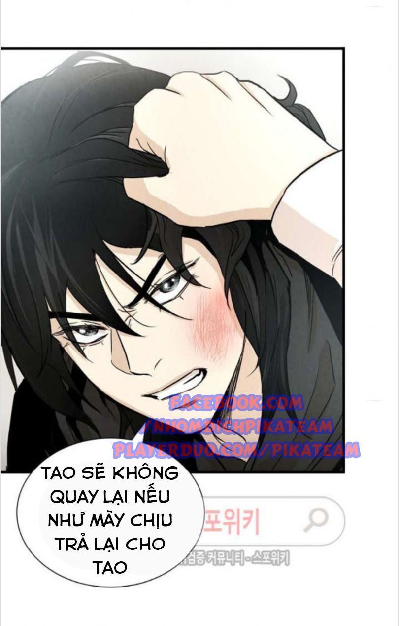 Return Survival - Chương 20 - Trang 37