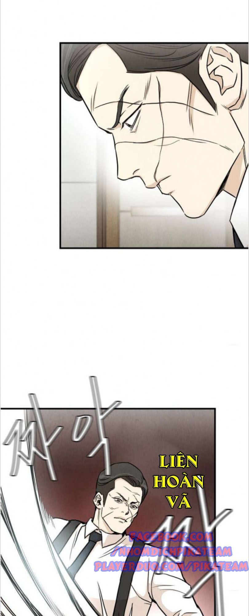 Return Survival - Chương 20 - Trang 38